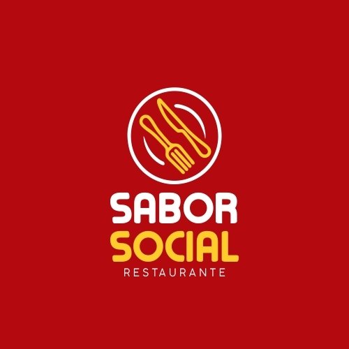 Logo Sabor Social